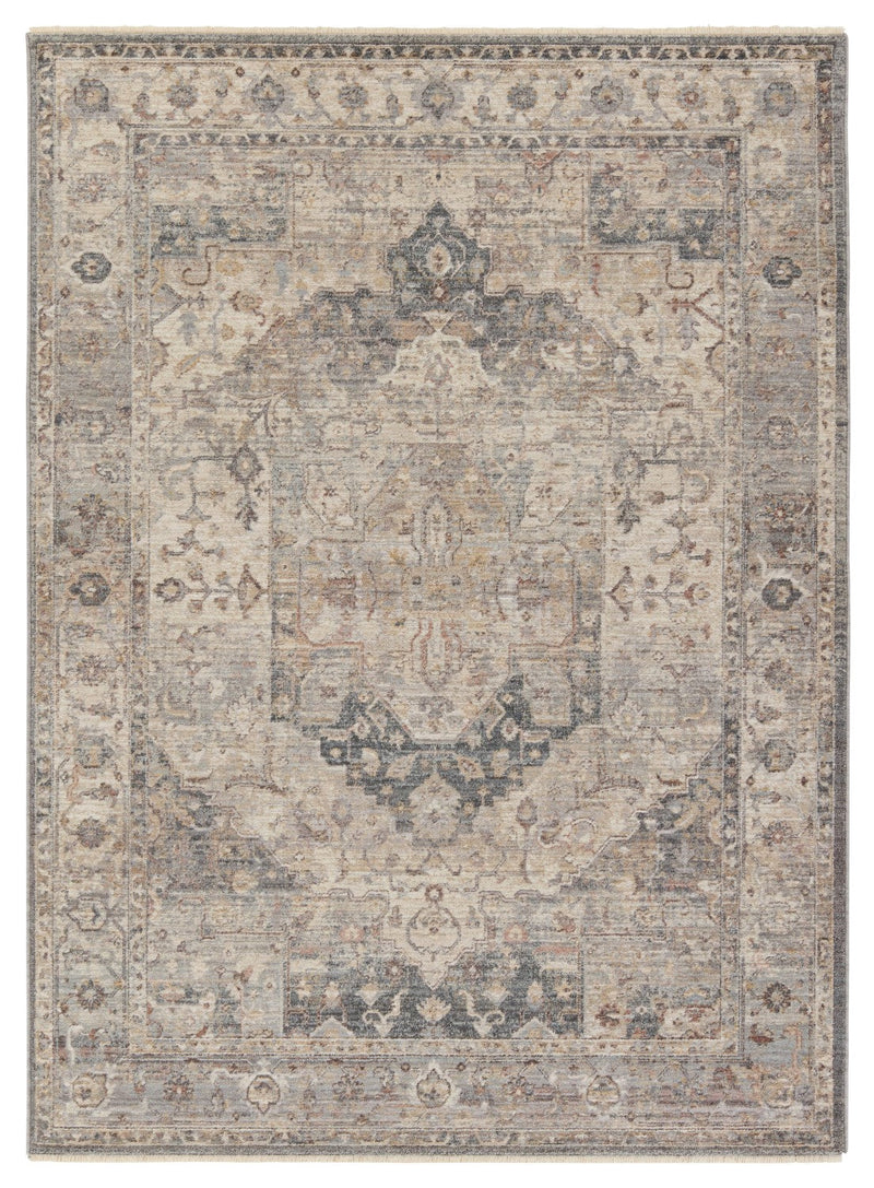 media image for starling medallion tan slate rug by jaipur living rug155009 1 246