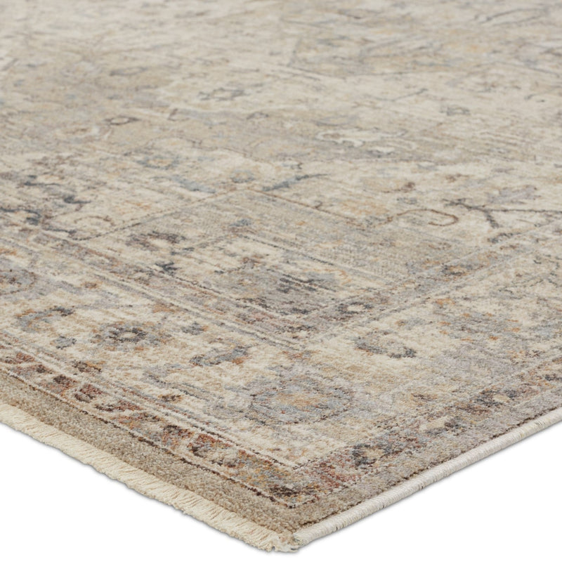 media image for starling medallion tan cream rug by jaipur living rug155015 2 243