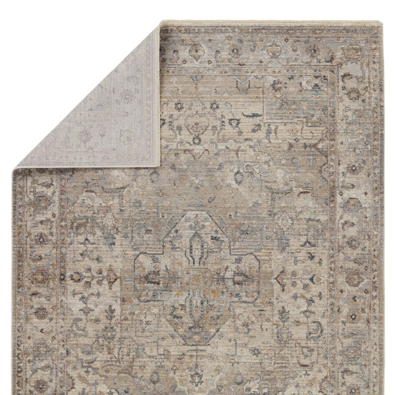 media image for starling medallion tan cream rug by jaipur living rug155015 3 276