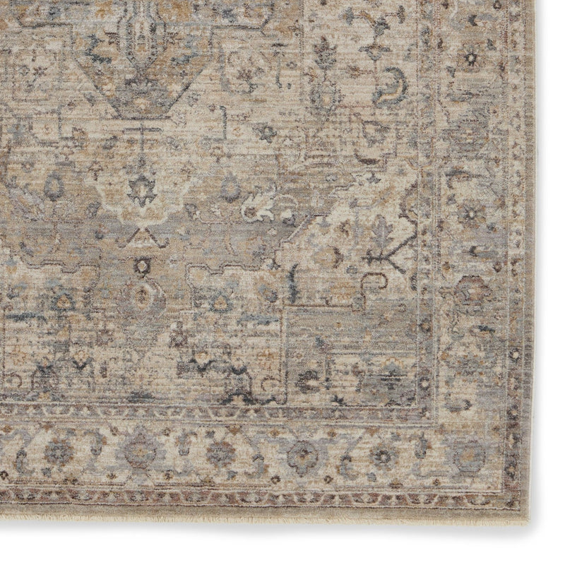 media image for starling medallion tan cream rug by jaipur living rug155015 4 246