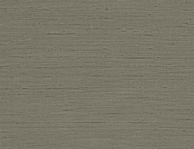 product image of Seahaven Rushcloth Black Pepper Wallpaper from the Even More Textures Collection by Seabrook 512