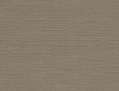 product image of Sample Seahaven Rushcloth Clove Wallpaper from the Even More Textures Collection by Seabrook 59