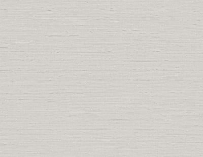 product image of Sample Seahaven Rushcloth Lunar Grey Wallpaper from the Even More Textures Collection by Seabrook 585