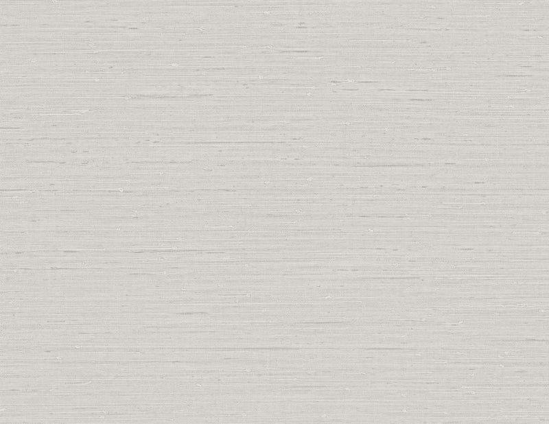 media image for Sample Seahaven Rushcloth Lunar Grey Wallpaper from the Even More Textures Collection by Seabrook 221