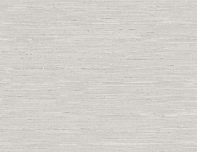media image for Sample Seahaven Rushcloth Lunar Grey Wallpaper from the Even More Textures Collection by Seabrook 221