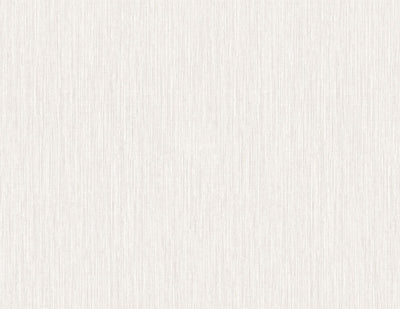 product image of Vertical Stria Oyster & Metallic Silver Wallpaper from the Even More Textures Collection by Seabrook 580