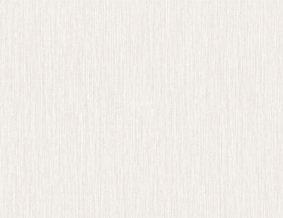 product image for Vertical Stria Oyster & Metallic Silver Wallpaper from the Even More Textures Collection by Seabrook 70
