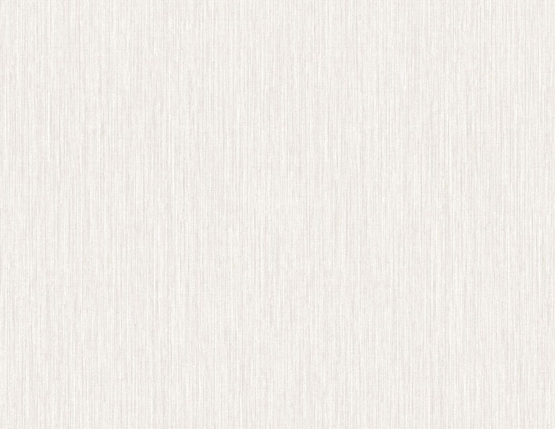 media image for Vertical Stria Oyster & Metallic Silver Wallpaper from the Even More Textures Collection by Seabrook 239