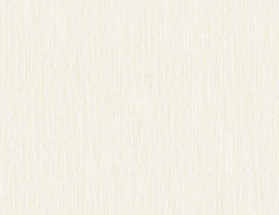 product image of Vertical Stria Ivory & Metallic Champagne Wallpaper from the Even More Textures Collection by Seabrook 565