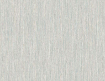 product image for Vertical Stria Harbor Grey & Sky Blue Wallpaper from the Even More Textures Collection by Seabrook 42