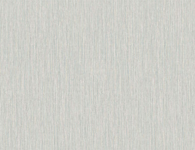 product image for Vertical Stria Harbor Grey & Sky Blue Wallpaper from the Even More Textures Collection by Seabrook 42