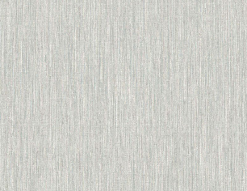 media image for Vertical Stria Harbor Grey & Sky Blue Wallpaper from the Even More Textures Collection by Seabrook 292