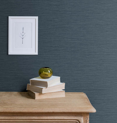 product image for Silk Sovereign Wallpaper from the Even More Textures Collection by Seabrook 40