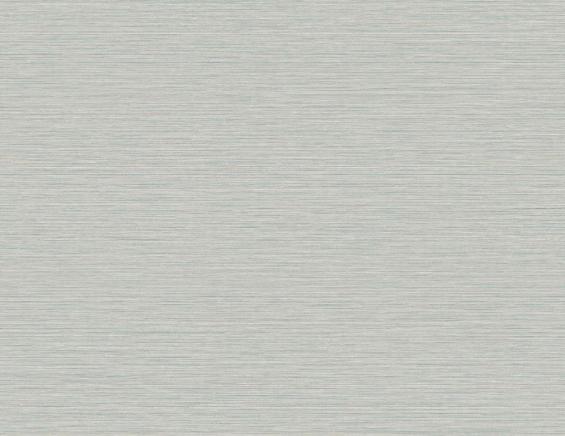 media image for Sample Silk Palisade Wallpaper from the Even More Textures Collection by Seabrook 288