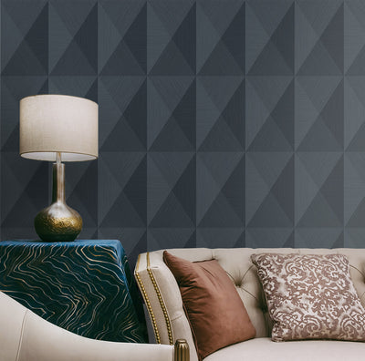 product image for Pinnacle Napa Wallpaper from the Even More Textures Collection by Seabrook 2