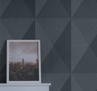 product image for Pinnacle Napa Wallpaper from the Even More Textures Collection by Seabrook 18