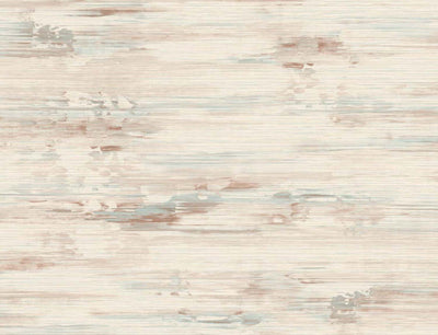 product image of Silk Mistral Rust & Seaside Wallpaper from the Even More Textures Collection by Seabrook 573
