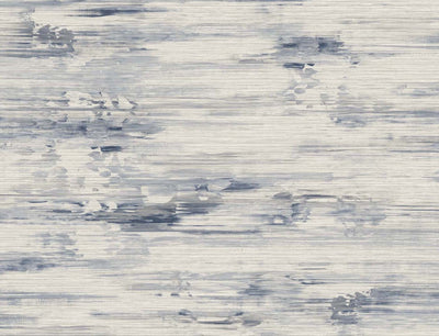 product image of Silk Mistral Bluff Wallpaper from the Even More Textures Collection by Seabrook 553