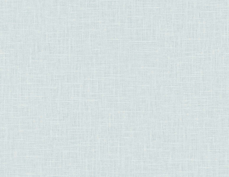 media image for Sample Myrna Linen Icicle Wallpaper from the Even More Textures Collection by Seabrook 261