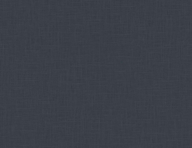 media image for Myrna Linen Regal Blue Wallpaper from the Even More Textures Collection by Seabrook 265