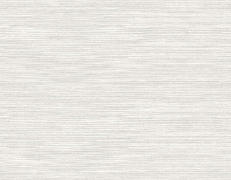 media image for Sample Seawave Sisal En Blanc Wallpaper from the Even More Textures Collection by Seabrook 276