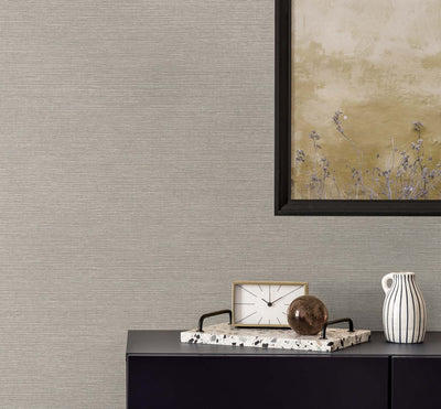 product image for Seawave Sisal Woodland Wallpaper from the Even More Textures Collection by Seabrook 93