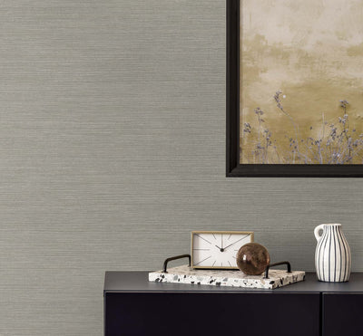 product image for Seawave Sisal Spanner Wallpaper from the Even More Textures Collection by Seabrook 99