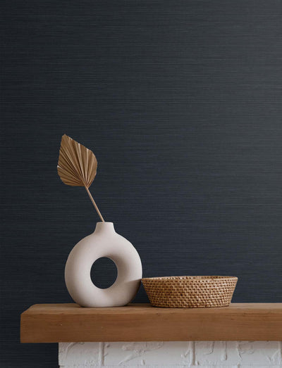 product image for Seawave Sisal Resort Wallpaper from the Even More Textures Collection by Seabrook 96