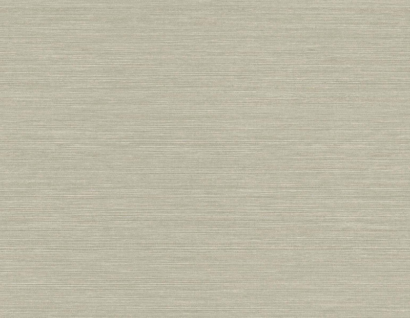 media image for Seawave Sisal Yerba Wallpaper from the Even More Textures Collection by Seabrook 252