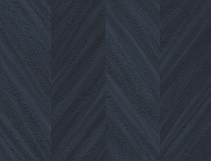 media image for Sample Chevron Wood Baikal Wallpaper from the Even More Textures Collection by Seabrook 220