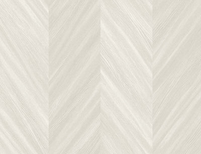 product image of Chevron Wood Crest Wallpaper from the Even More Textures Collection by Seabrook 514