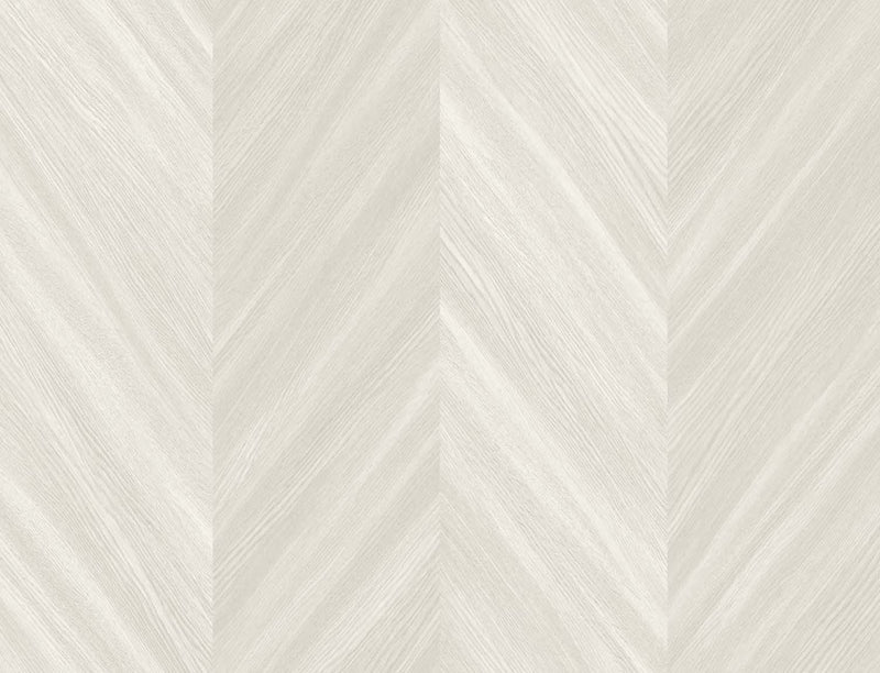 media image for Chevron Wood Crest Wallpaper from the Even More Textures Collection by Seabrook 215