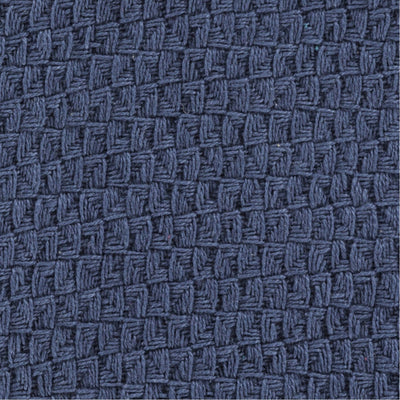 product image for Tressa TSS-4005 Woven Throw in Navy by Surya 25