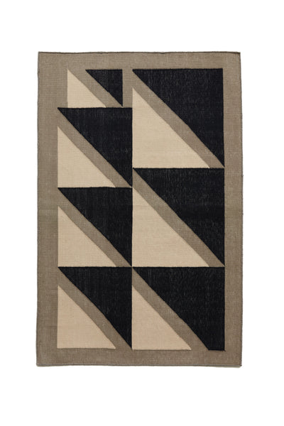 product image for No. 2 Obsidian Rug 57