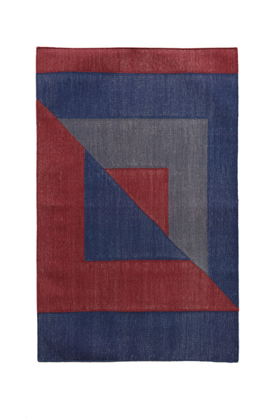 product image of No. 17 Red Rug 556