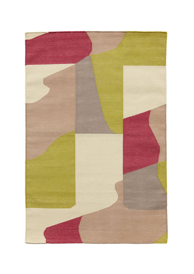 product image of Claystone Moss Rug by Tantuvi 532