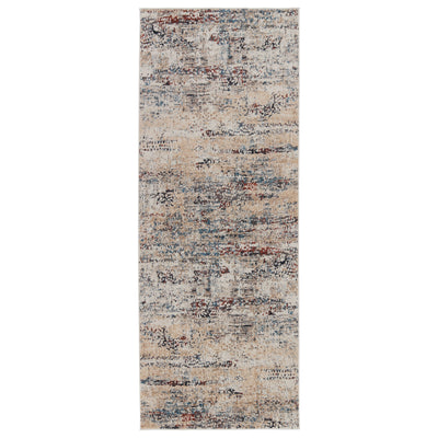 product image for halston abstract rug in blue gray by jaipur living 2 2