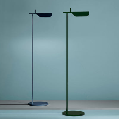 product image for Tab Die Cast Aluminum Floor Lighting in Various Colors 63