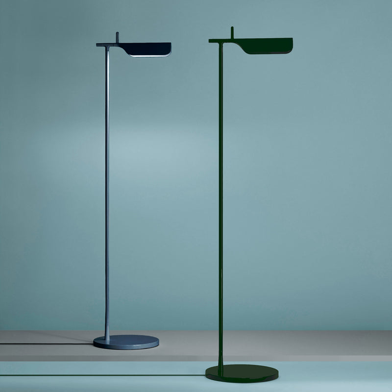 media image for Tab Die Cast Aluminum Floor Lighting in Various Colors 281