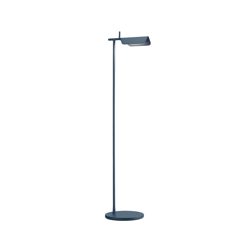 media image for Tab Die Cast Aluminum Floor Lighting in Various Colors 287