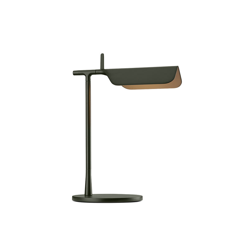 media image for Tab Die Cast Aluminum Table Lighting in Various Colors 289