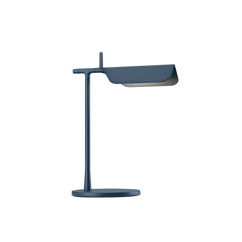 media image for Tab Die Cast Aluminum Table Lighting in Various Colors 244