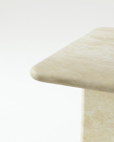 product image for plinth small rectangular marble coffee table csl4212s slm 14 84