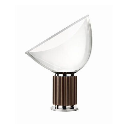 product image for Taccia Aluminium - Methacrylate Table Lighting in Various Colors & Sizes 46