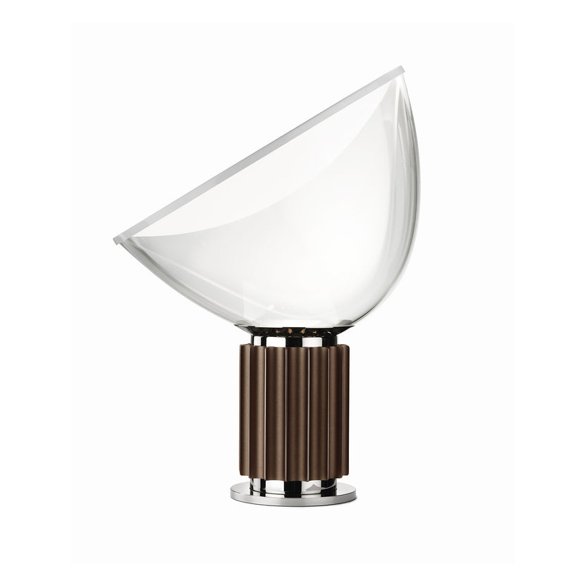 media image for Taccia Aluminium - Methacrylate Table Lighting in Various Colors & Sizes 212