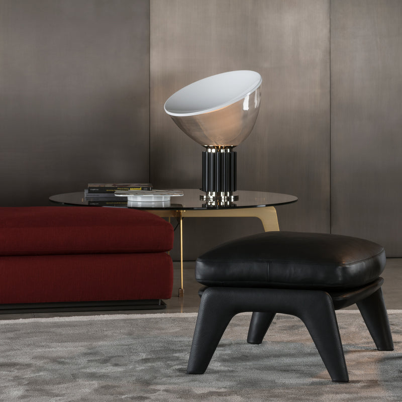 media image for Taccia Aluminium - Methacrylate Table Lighting in Various Colors & Sizes 223
