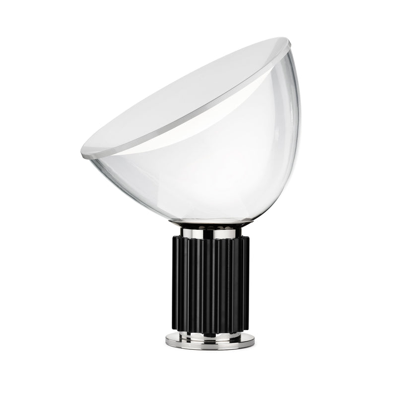 media image for Taccia Aluminium - Methacrylate Table Lighting in Various Colors & Sizes 243