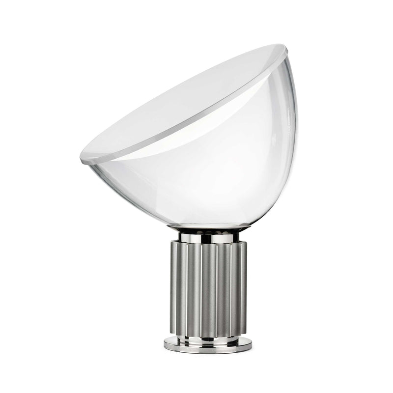 media image for Taccia Aluminium - Methacrylate Table Lighting in Various Colors & Sizes 229