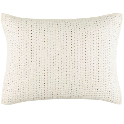 product image for taft neutral quilted sham by pine cone hill pc3954 shs 2 59