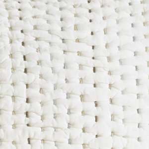 product image for taft neutral quilted sham by pine cone hill pc3954 shs 3 58